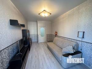 1-к квартира, вторичка, 38м2, 17/45 этаж
