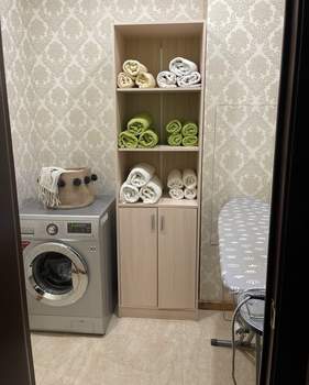 3-к квартира, вторичка, 99м2, 6/23 этаж
