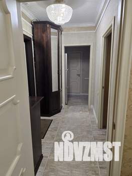 2-к квартира, вторичка, 60м2, 18/20 этаж