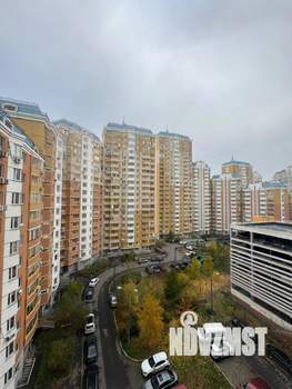 3-к квартира, вторичка, 81м2, 9/17 этаж