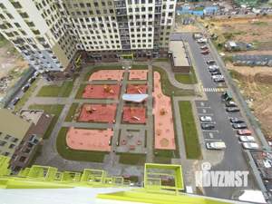 1-к квартира, вторичка, 37м2, 16/24 этаж