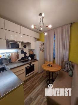 1-к квартира, вторичка, 32м2, 3/8 этаж