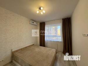 3-к квартира, вторичка, 68м2, 7/25 этаж