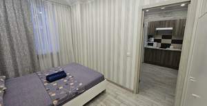 1-к квартира, вторичка, 30м2, 9/30 этаж