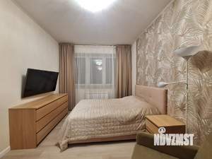 1-к квартира, вторичка, 37м2, 23/30 этаж