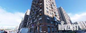1-к квартира, вторичка, 26м2, 7/17 этаж