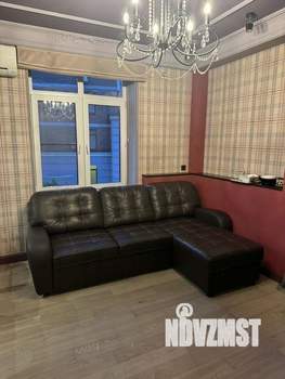 2-к квартира, вторичка, 54м2, 2/9 этаж