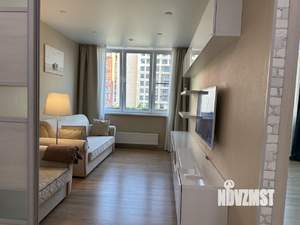 2-к квартира, вторичка, 54м2, 2/16 этаж