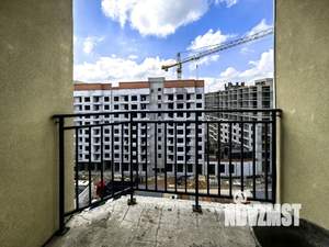 2-к квартира, вторичка, 41м2, 8/10 этаж
