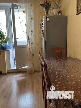 3-к квартира, вторичка, 98м2, 13/17 этаж