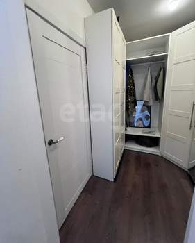 2-к квартира, вторичка, 49м2, 15/25 этаж