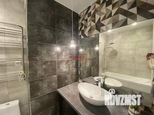 2-к квартира, вторичка, 55м2, 3/8 этаж