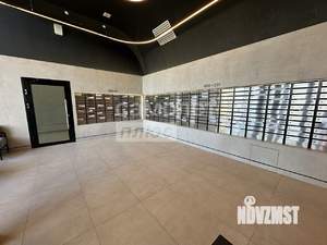 3-к квартира, сданный дом, 83м2, 3/32 этаж