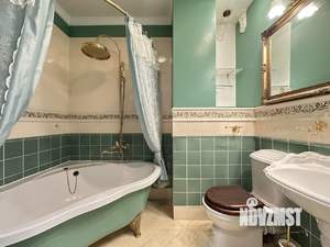 3-к квартира, вторичка, 97м2, 12/17 этаж