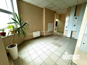 1-к квартира, вторичка, 38м2, 4/4 этаж
