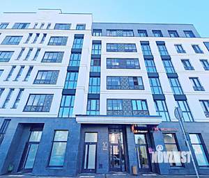 2-к квартира, вторичка, 71м2, 3/6 этаж