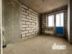 3-к квартира, вторичка, 72м2, 8/9 этаж