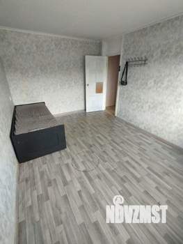 2-к квартира, вторичка, 40м2, 5/5 этаж