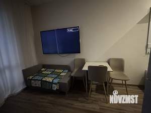 Студия квартира, вторичка, 25м2, 1/9 этаж