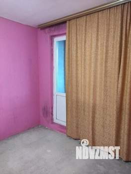 2-к квартира, вторичка, 72м2, 25/25 этаж