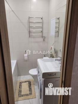 Студия квартира, вторичка, 24м2, 6/8 этаж