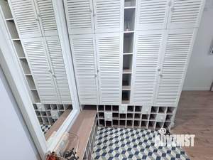 2-к квартира, вторичка, 66м2, 3/7 этаж