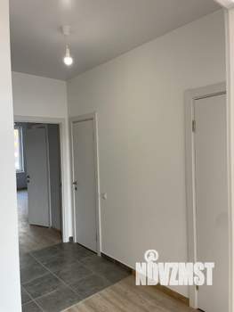 4-к квартира, вторичка, 91м2, 5/13 этаж