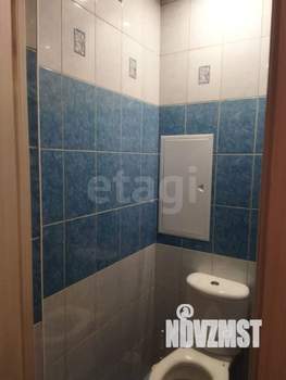 2-к квартира, вторичка, 53м2, 13/25 этаж