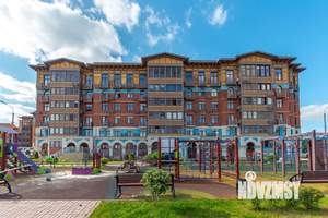 2-к квартира, вторичка, 33м2, 3/7 этаж