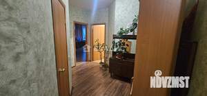 2-к квартира, вторичка, 69м2, 8/25 этаж