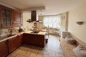 3-к квартира, вторичка, 131м2, 25/25 этаж