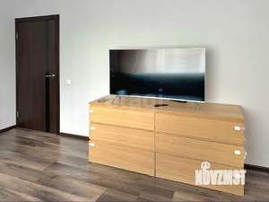 2-к квартира, вторичка, 46м2, 1/8 этаж