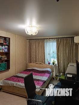 2-к квартира, вторичка, 52м2, 7/10 этаж