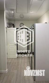 2-к квартира, вторичка, 40м2, 12/25 этаж