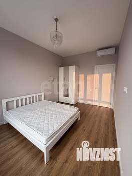 3-к квартира, вторичка, 73м2, 6/6 этаж