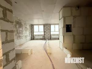 1-к квартира, вторичка, 33м2, 8/17 этаж