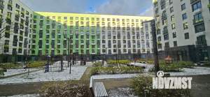 3-к квартира, вторичка, 86м2, 1/9 этаж