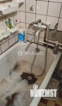 2-к квартира, вторичка, 42м2, 2/5 этаж