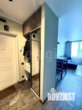 2-к квартира, вторичка, 38м2, 14/30 этаж