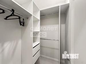 1-к квартира, вторичка, 42м2, 4/18 этаж