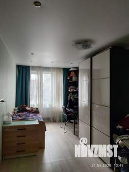 3-к квартира, вторичка, 70м2, 1/9 этаж