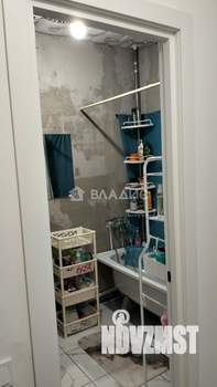1-к квартира, вторичка, 38м2, 1/3 этаж