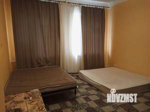 3-к квартира, вторичка, 83м2, 1/2 этаж