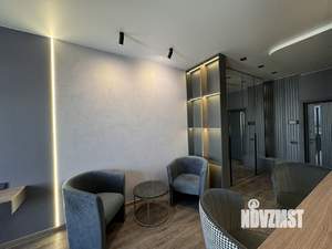 1-к квартира, вторичка, 35м2, 6/8 этаж