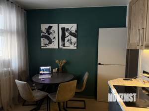 2-к квартира, вторичка, 60м2, 13/24 этаж