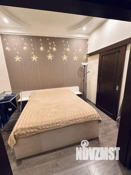 2-к квартира, вторичка, 45м2, 14/17 этаж