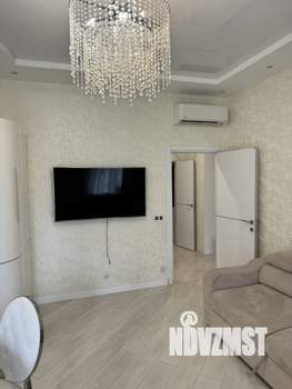 3-к квартира, вторичка, 90м2, 4/7 этаж