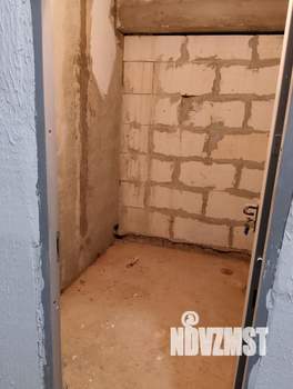 2-к квартира, вторичка, 50м2, 1/8 этаж