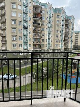 2-к квартира, вторичка, 42м2, 4/9 этаж