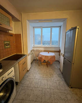 3-к квартира, вторичка, 66м2, 9/12 этаж
